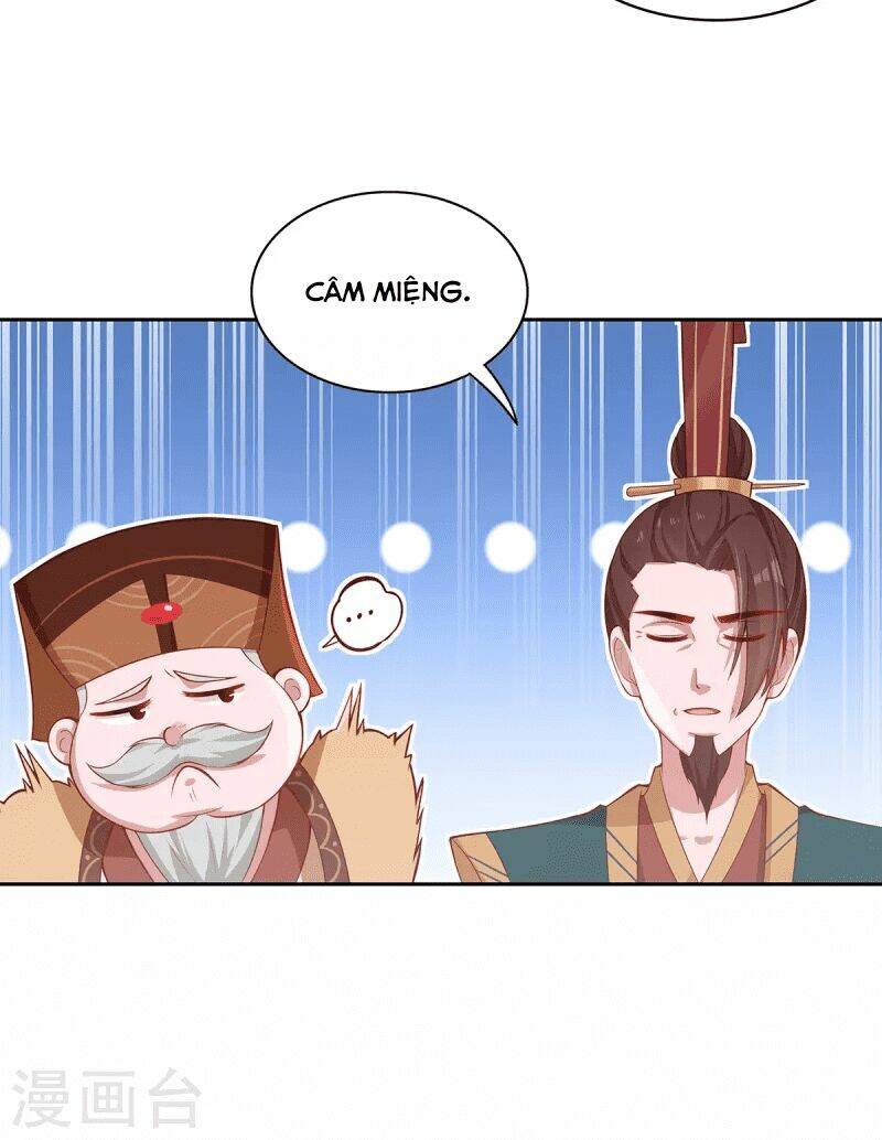 Ta Vốn Là Mèo Chương 4 Ảnh 36