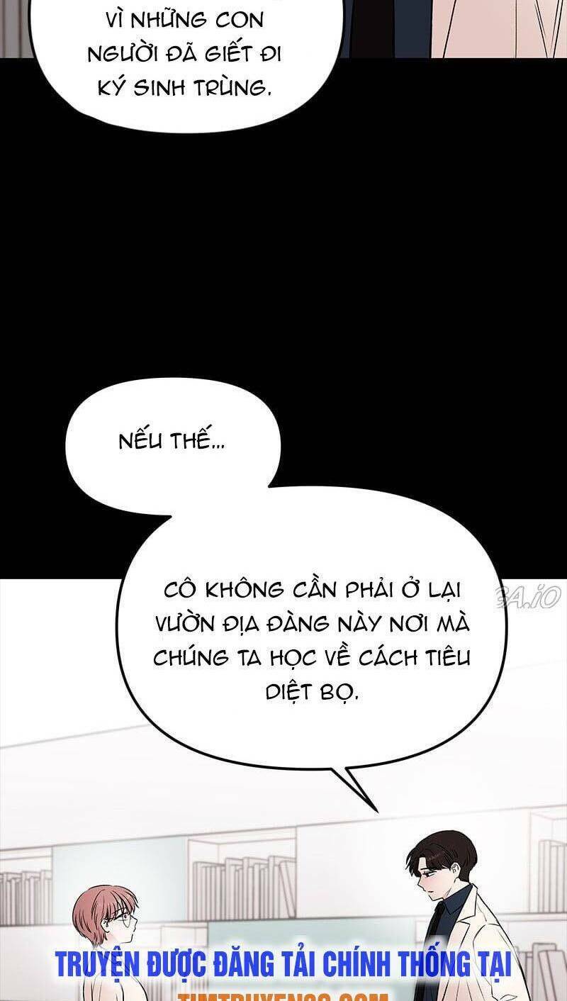 BưƠM BưỚM Và MáU Chương 60 Ảnh 12