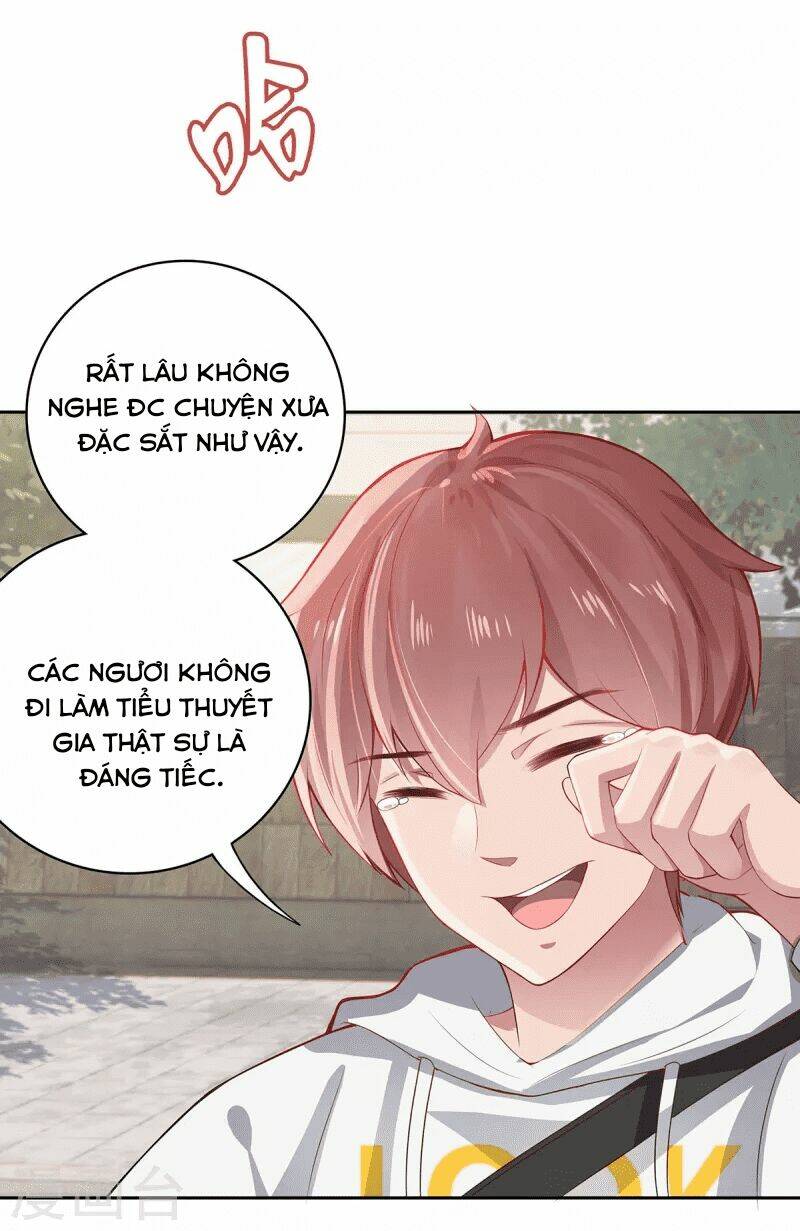 Ta Vốn Là Mèo Chương 4 Ảnh 65