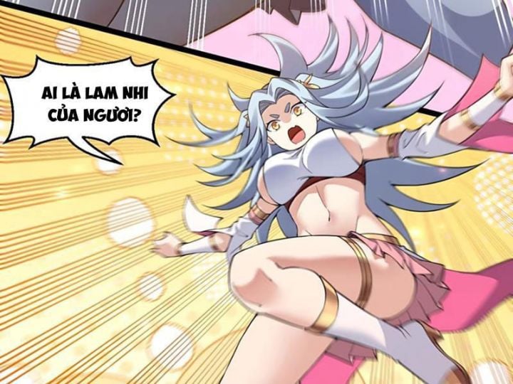 Hảo Đồ Nhi Hãy Tha Cho Vi Sư Chương 347 Ảnh 90