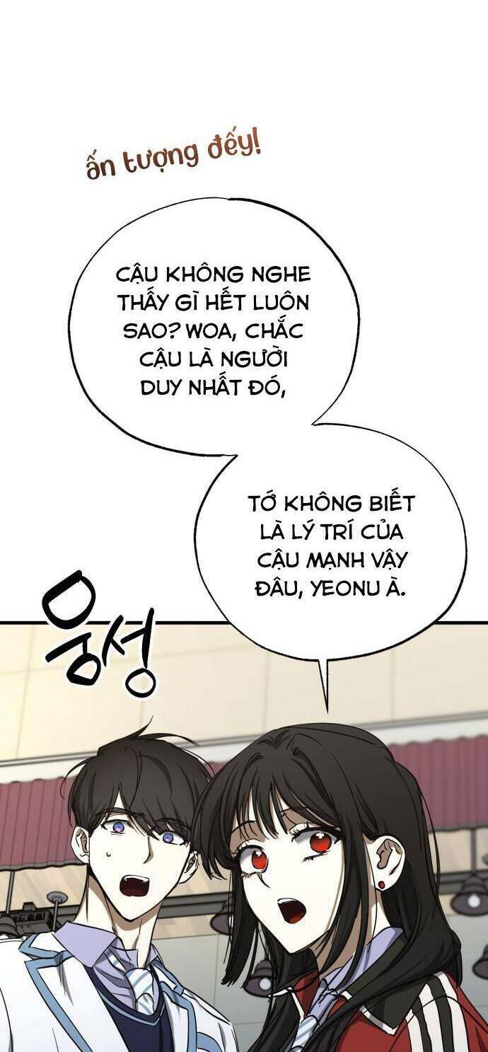 Đêm Của Bóng Tối Chương 43 Ảnh 11