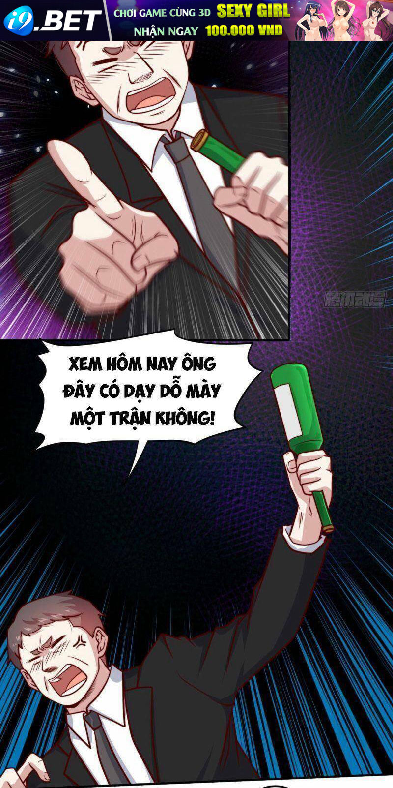 Ta Là Hàn Tam Thiên Chương 101 Ảnh 13