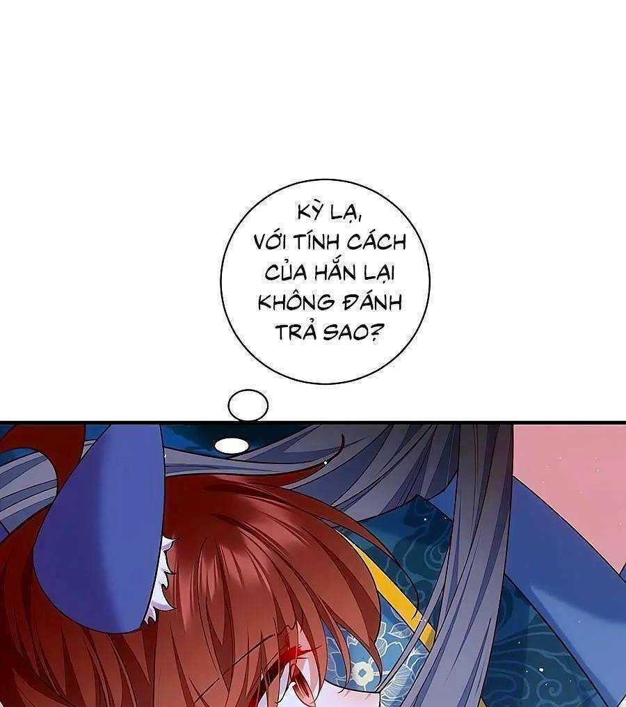 Manh Sư Tại Thượng Chương 476 Ảnh 13