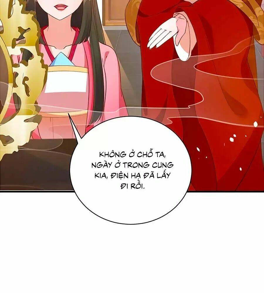 Thịnh Thế Lê Hoa Điện Chương 89 Ảnh 18