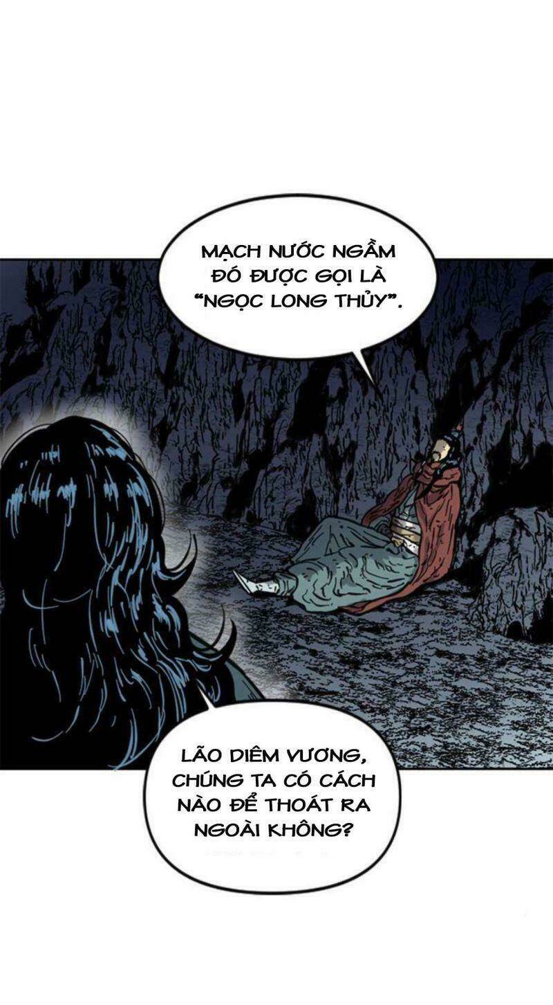 Thiên Hạ Đệ Nhất Nhân Chương 78 Ảnh 88