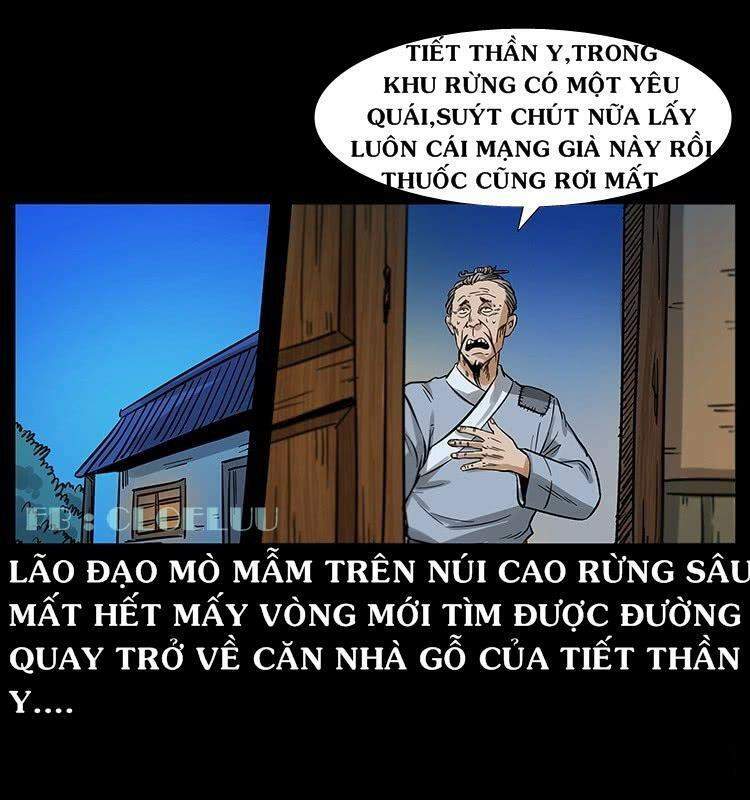 Tiên Sơn Truyền Kỳ Chương 14 Ảnh 53