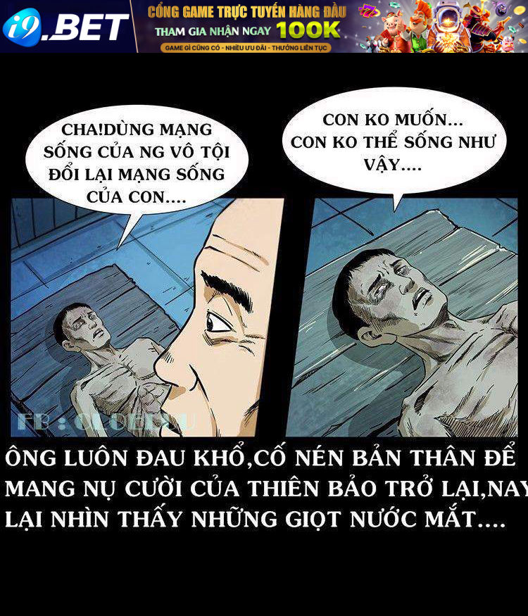 Tiên Sơn Truyền Kỳ Chương 14 Ảnh 14