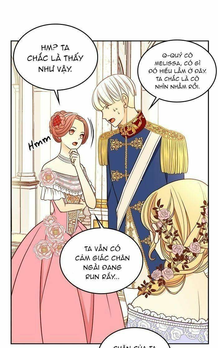 Wendy , Cô Gái Bán Hoa Chương 37 Ảnh 6