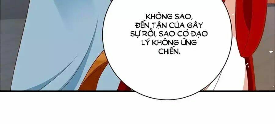 Thịnh Thế Lê Hoa Điện Chương 85 Ảnh 31