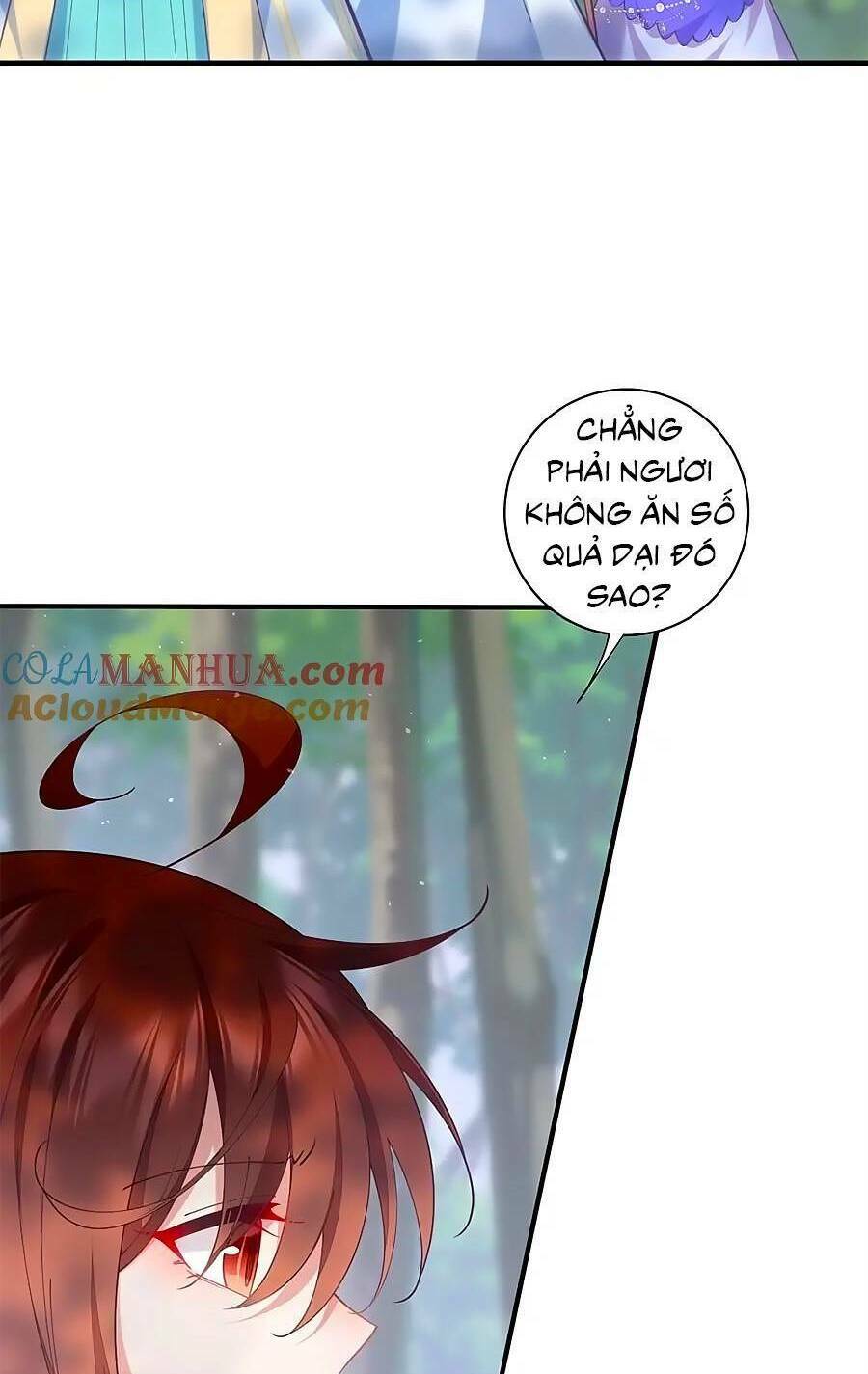 Manh Sư Tại Thượng Chương 471 Ảnh 37