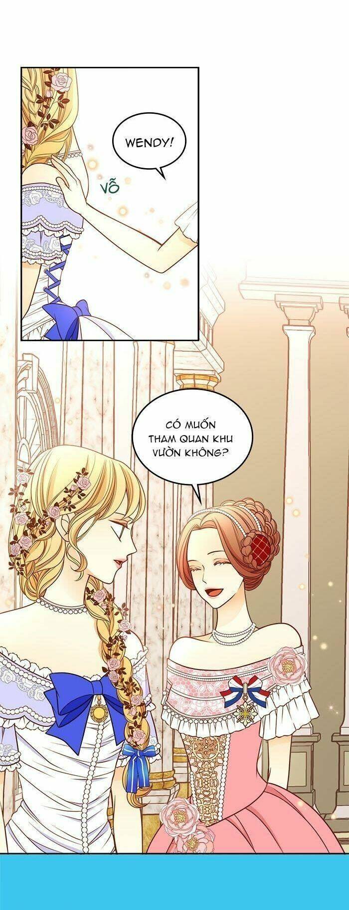 Wendy , Cô Gái Bán Hoa Chương 37 Ảnh 13