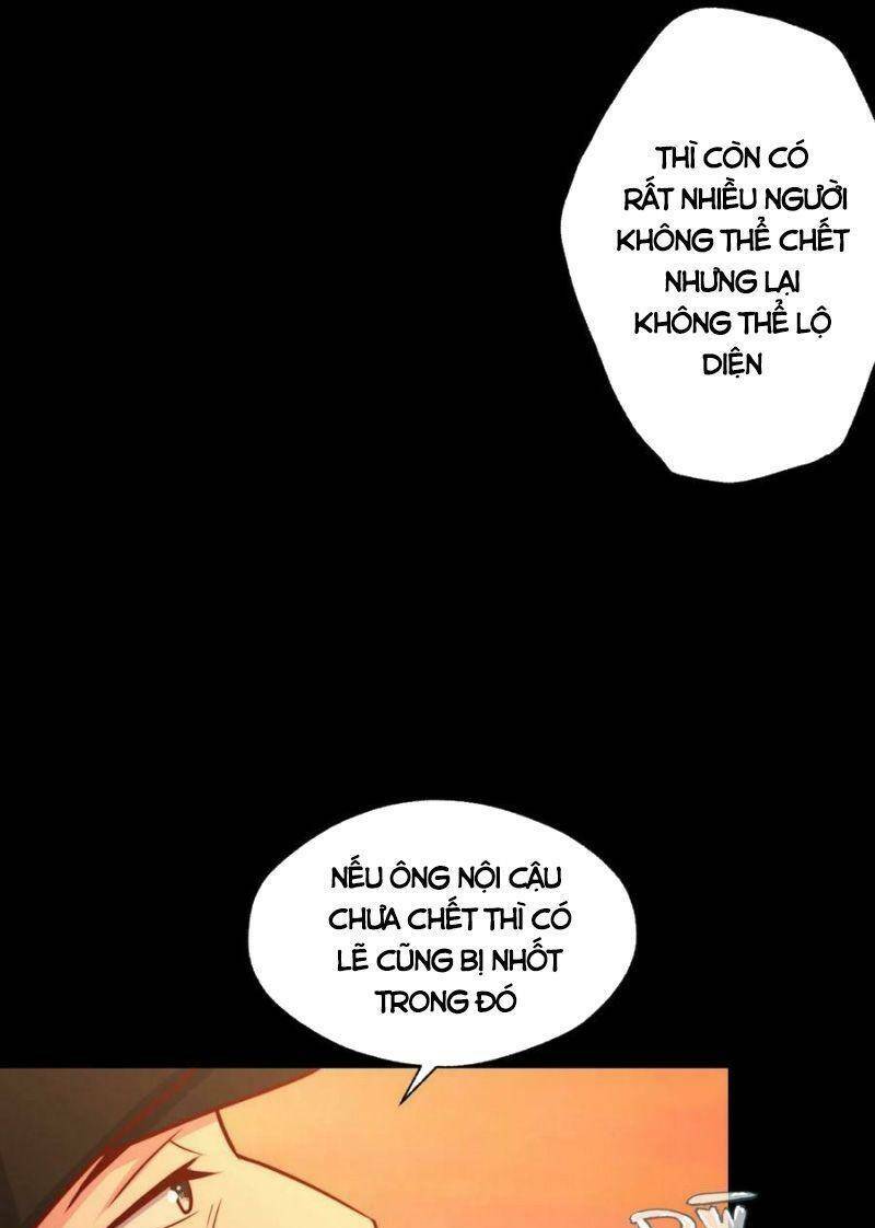 Ta Là Hàn Tam Thiên Chương 108 Ảnh 29