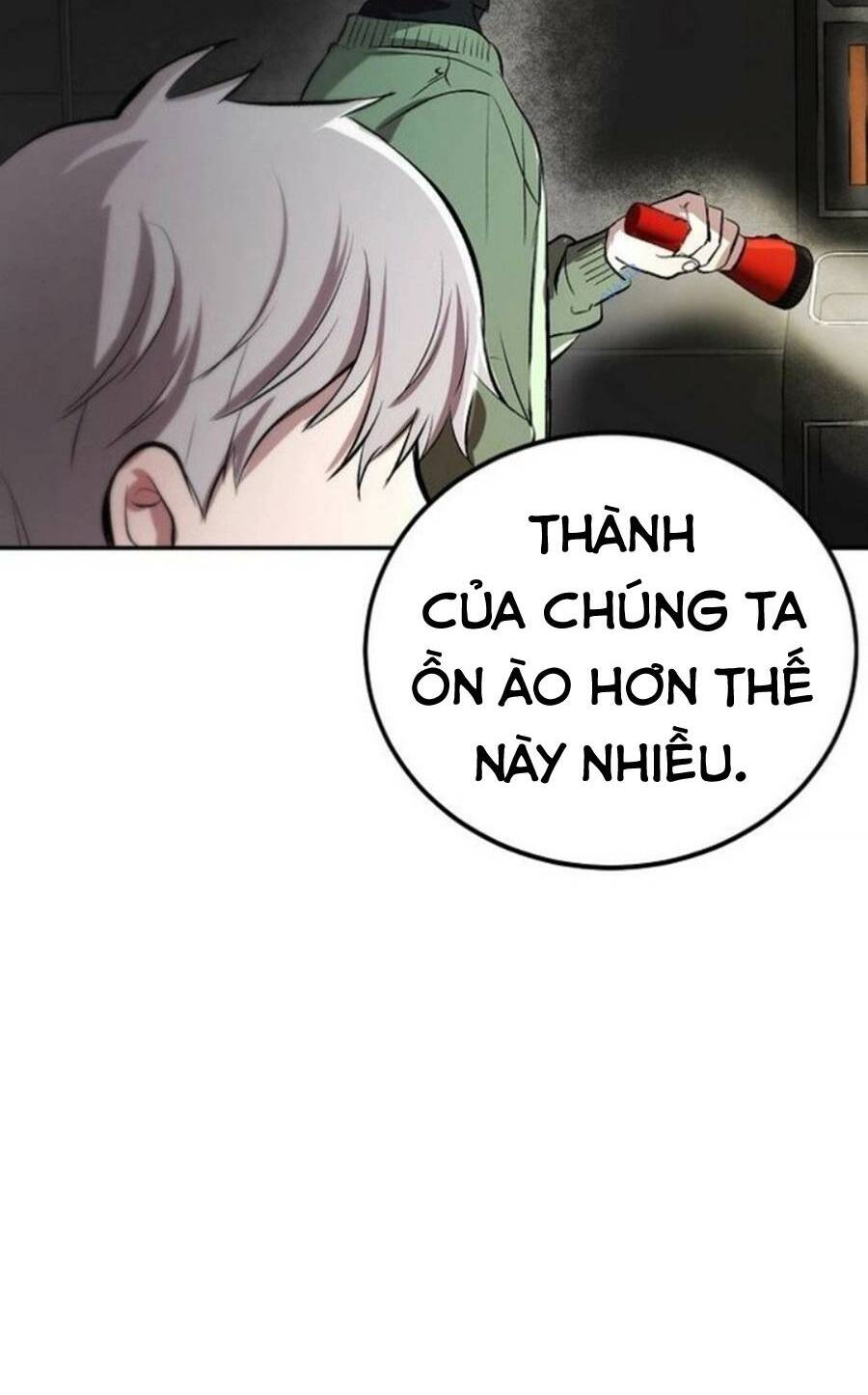 Kỷ Nguyên Tiến Hóa Chương 6 Ảnh 106