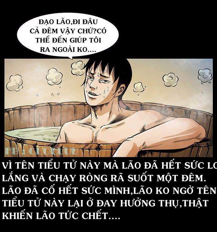 Tiên Sơn Truyền Kỳ Chương 14 Ảnh 55