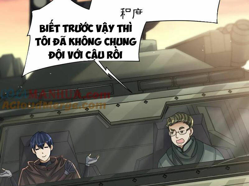 Cựu Nhật Ngự Long Chương 89 Ảnh 7