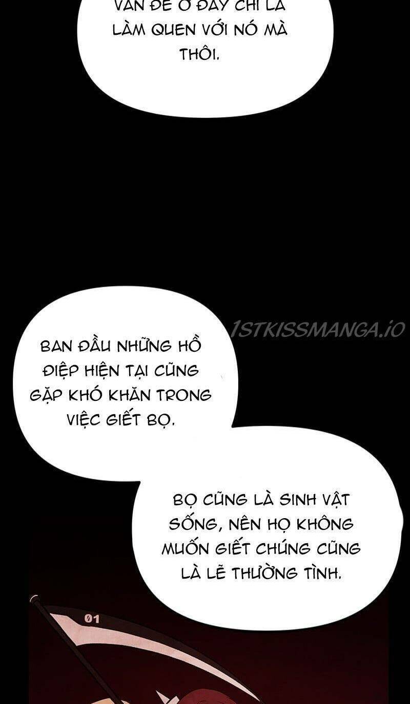 BưƠM BưỚM Và MáU Chương 60 Ảnh 15