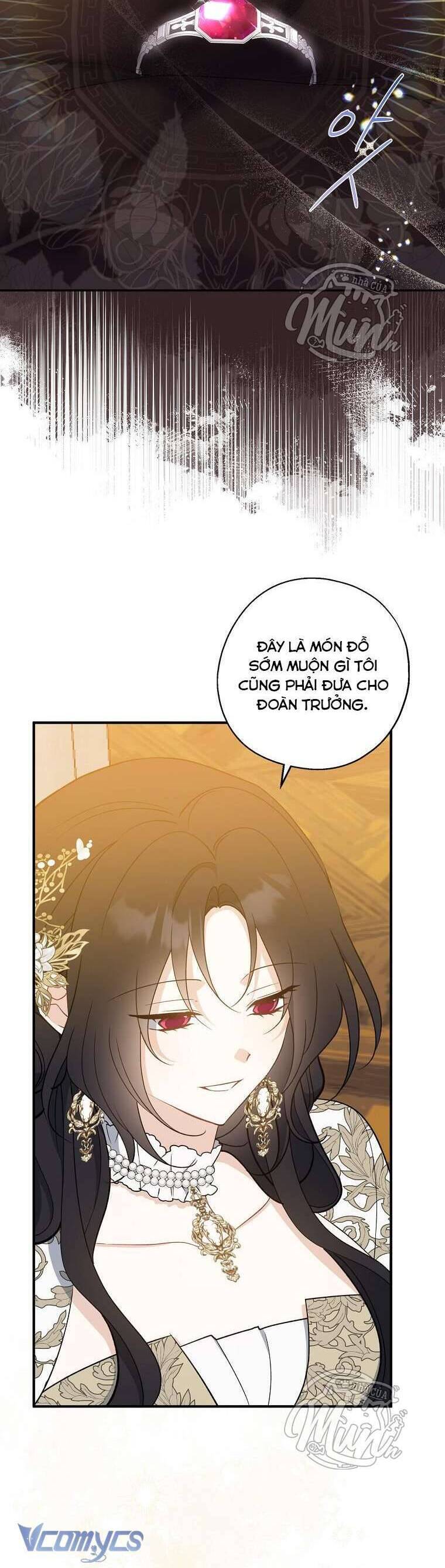 Trở Thành Con Gái Nhà Tài Phiệt Chương 109 Ảnh 9