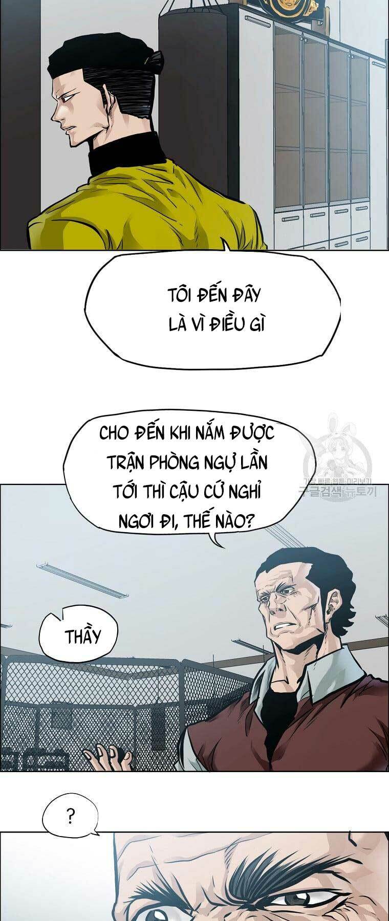 Bá Chủ Học Đường Ss4 Chương 71 Ảnh 18