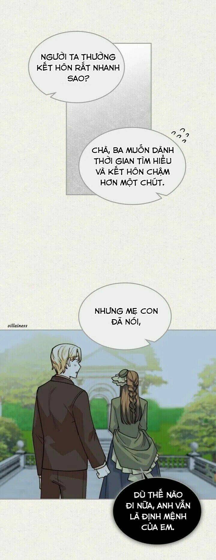 Thú Cưng Của Nữ Phụ Độc Ác Chương 41 Ảnh 10