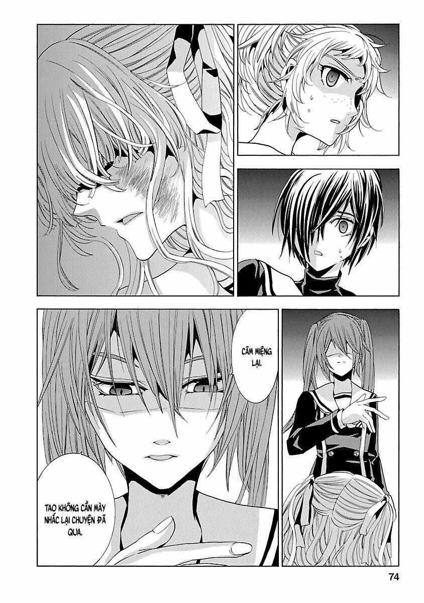 Fukushuu Kyoushitsu Chương 25 Ảnh 10
