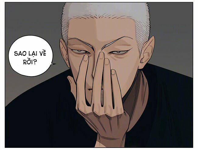 19 Days Chương 543 Ảnh 10