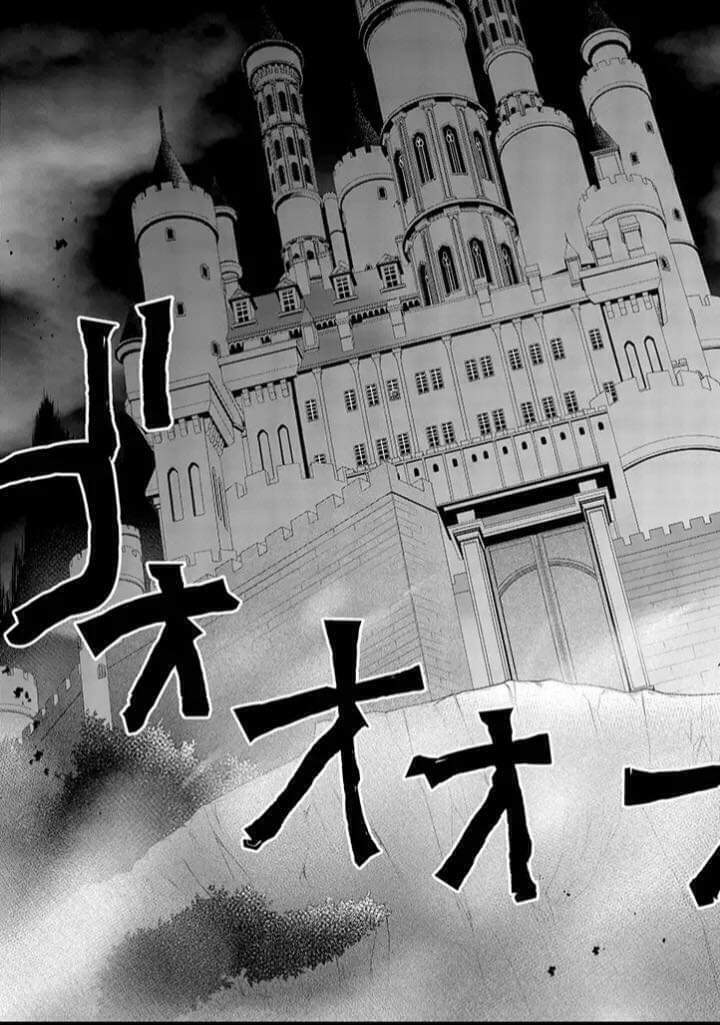 Maou No Migiude Ni Nattanode Gensaku Kaiaku Shimasu Chương 1.4 Ảnh 3