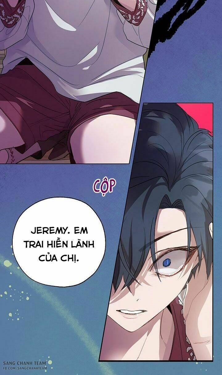 Cách Bảo Vệ Anh Trai Của Nữ Chính Chương 28 Ảnh 55