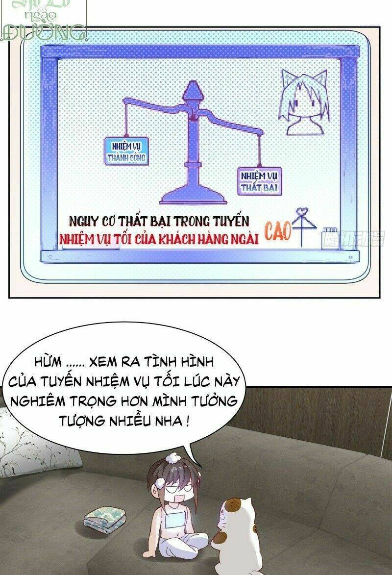 Ảnh Đế Yêu Hồ Chương 47 Ảnh 19