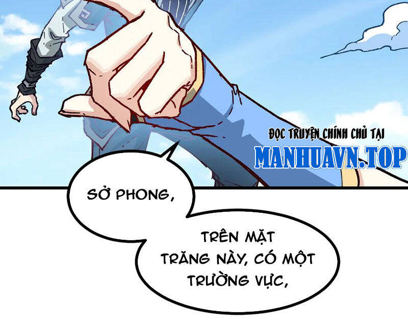 Thánh Khư Chương 290 Ảnh 62