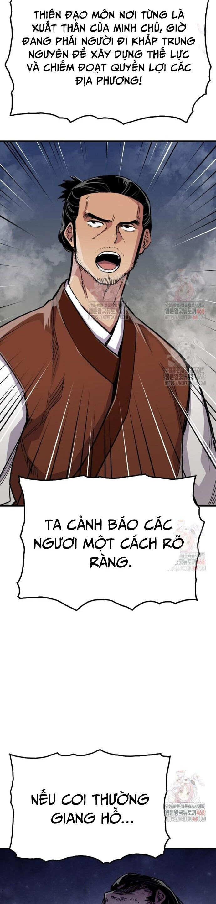 Thiên Ma Quy Hoàn Chương 68 Ảnh 36