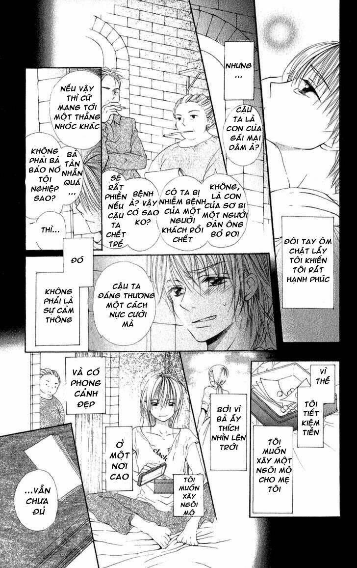 Tổng Hợp Oneshot Chương 13 Ảnh 29