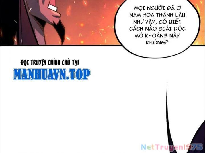 Vạn Cổ Chí Tôn Chương 417 Ảnh 26