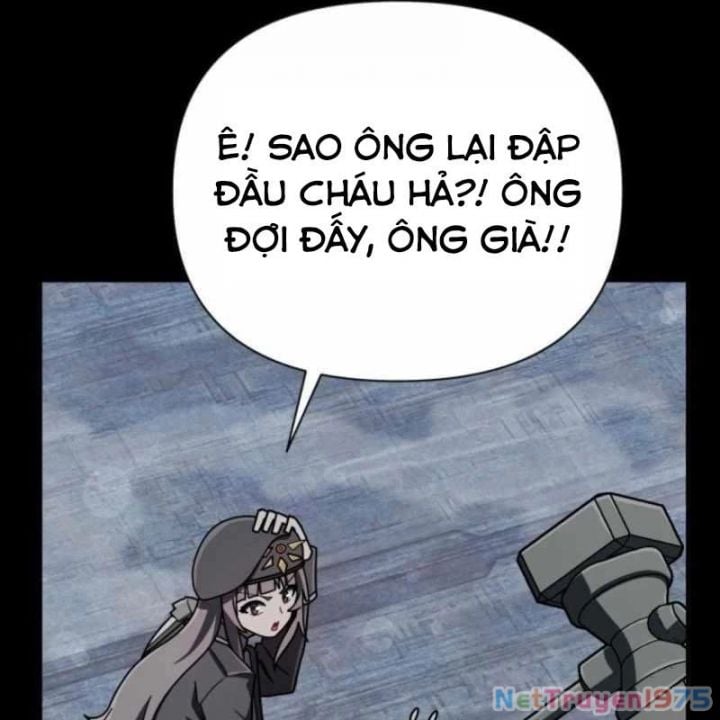 Ông Chú Ma Pháp Thiếu Nữ Chương 43 Ảnh 37