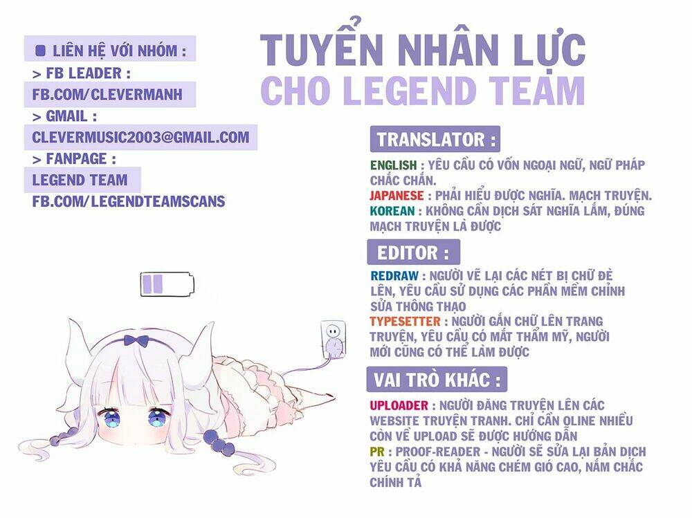 Shoujo Kishidan X Knight Tale Chương 2 Ảnh 33