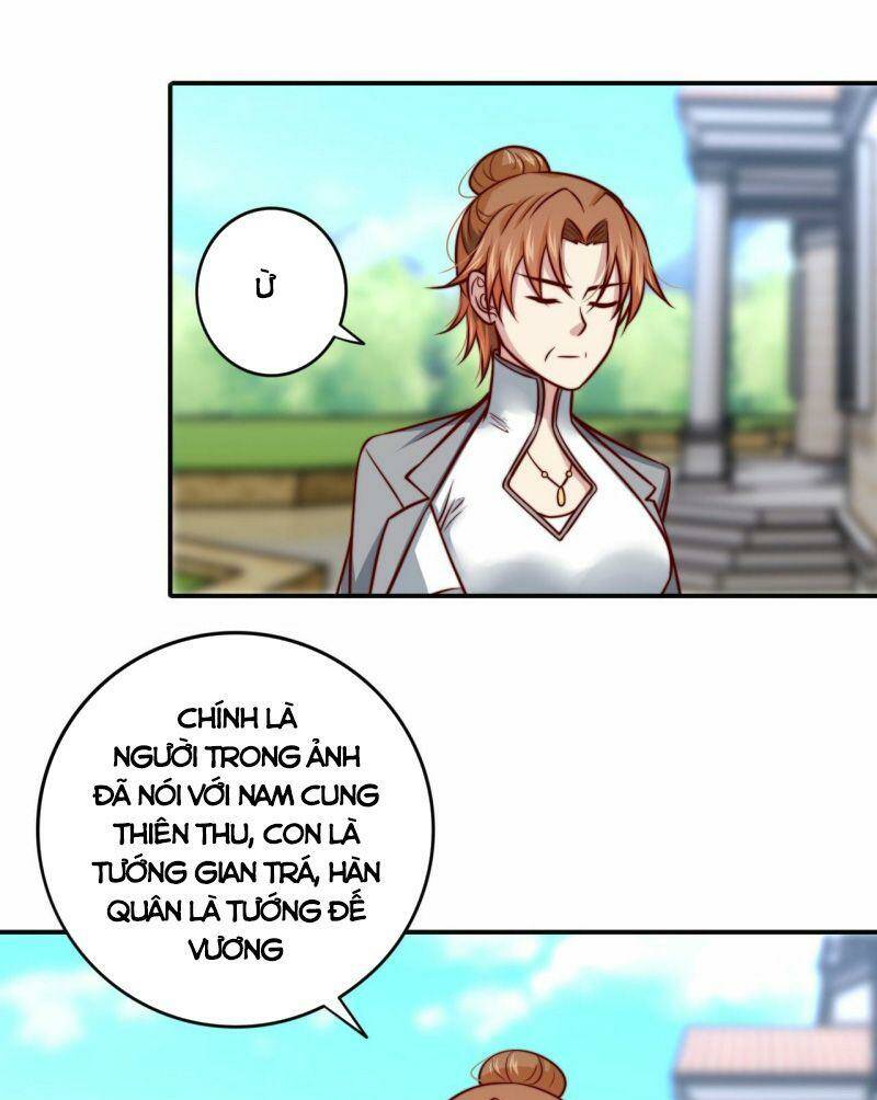 Ta Là Hàn Tam Thiên Chương 102 Ảnh 22