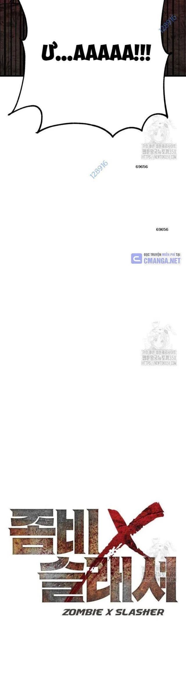 Xác Sống Và Sát Nhân Chương 76 Ảnh 10