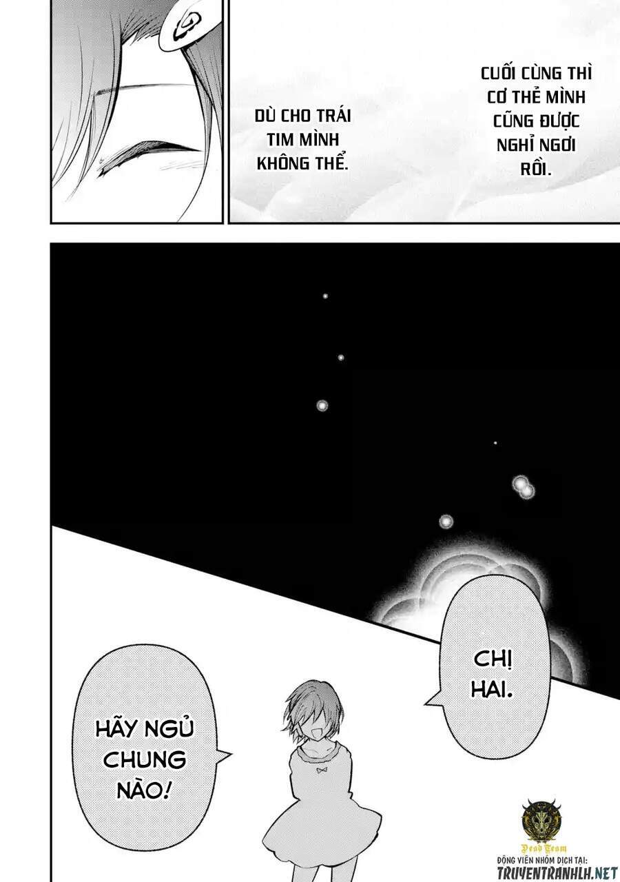 Yukashi Yuusha No Fukushuutan Chương 6 Ảnh 29