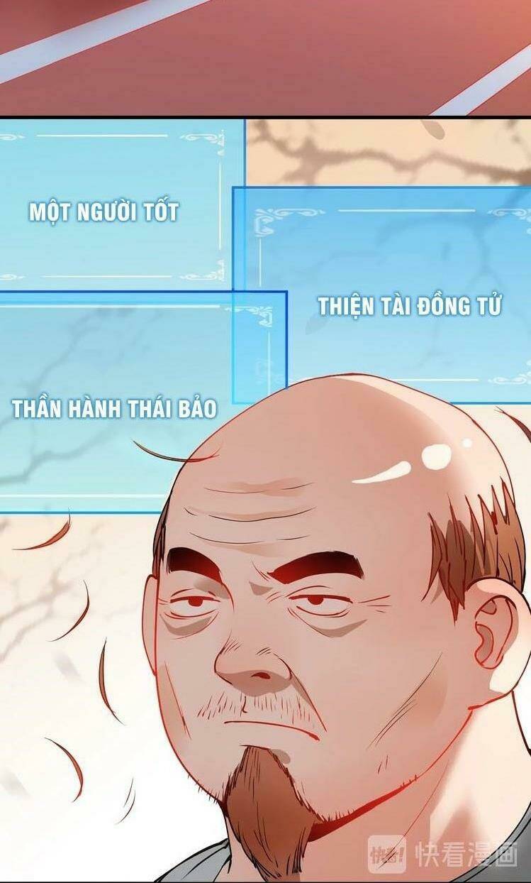 Ta Có Rất Nhiều Thành Tích Chương 7 Ảnh 9