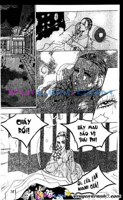 Goong - [ Hoàng Cung ] Chương 7 Ảnh 16