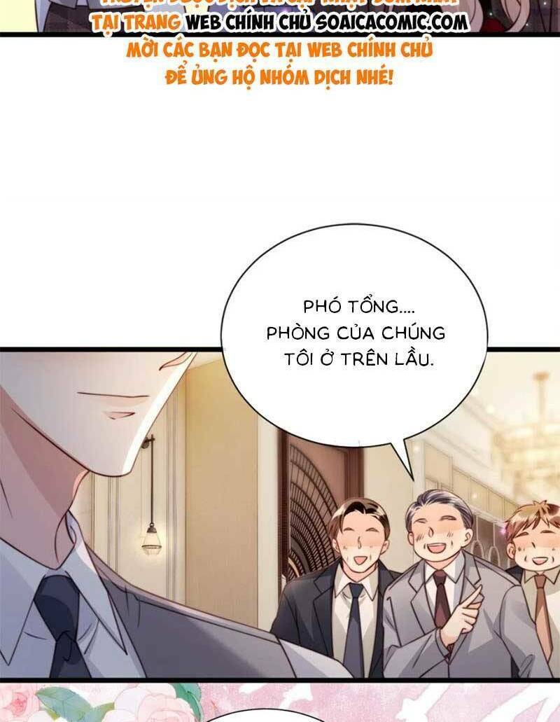 Phá Vỡ Kế Hoạch Của Tra Nam Tôi Về Bên Đại Boss Chương 48 Ảnh 17