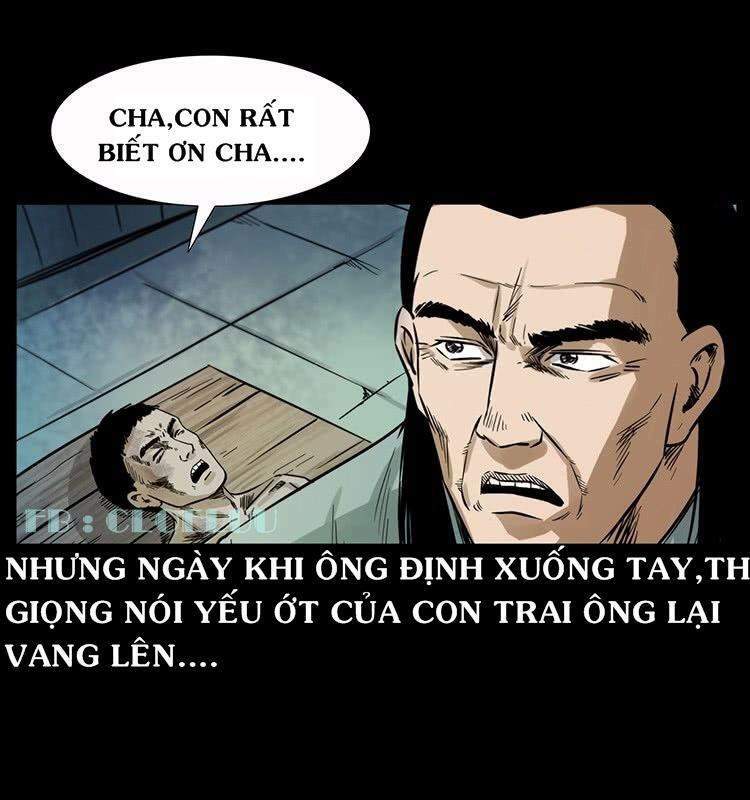 Tiên Sơn Truyền Kỳ Chương 14 Ảnh 23