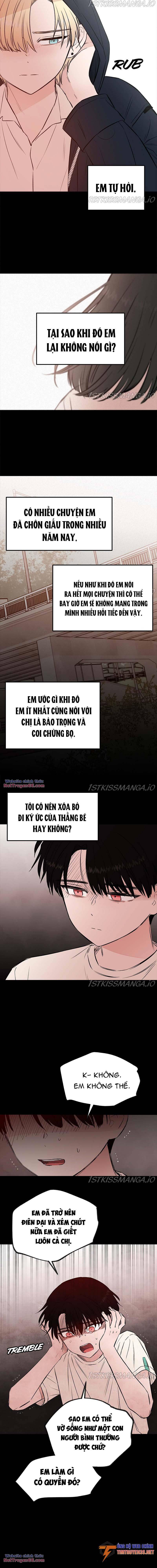 BưƠM BưỚM Và MáU Chương 64 Ảnh 5