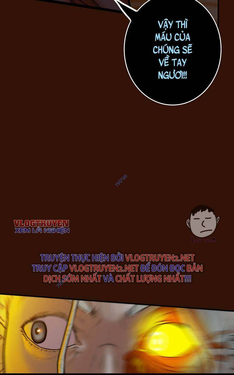 Ordeal Chương 13 Ảnh 98