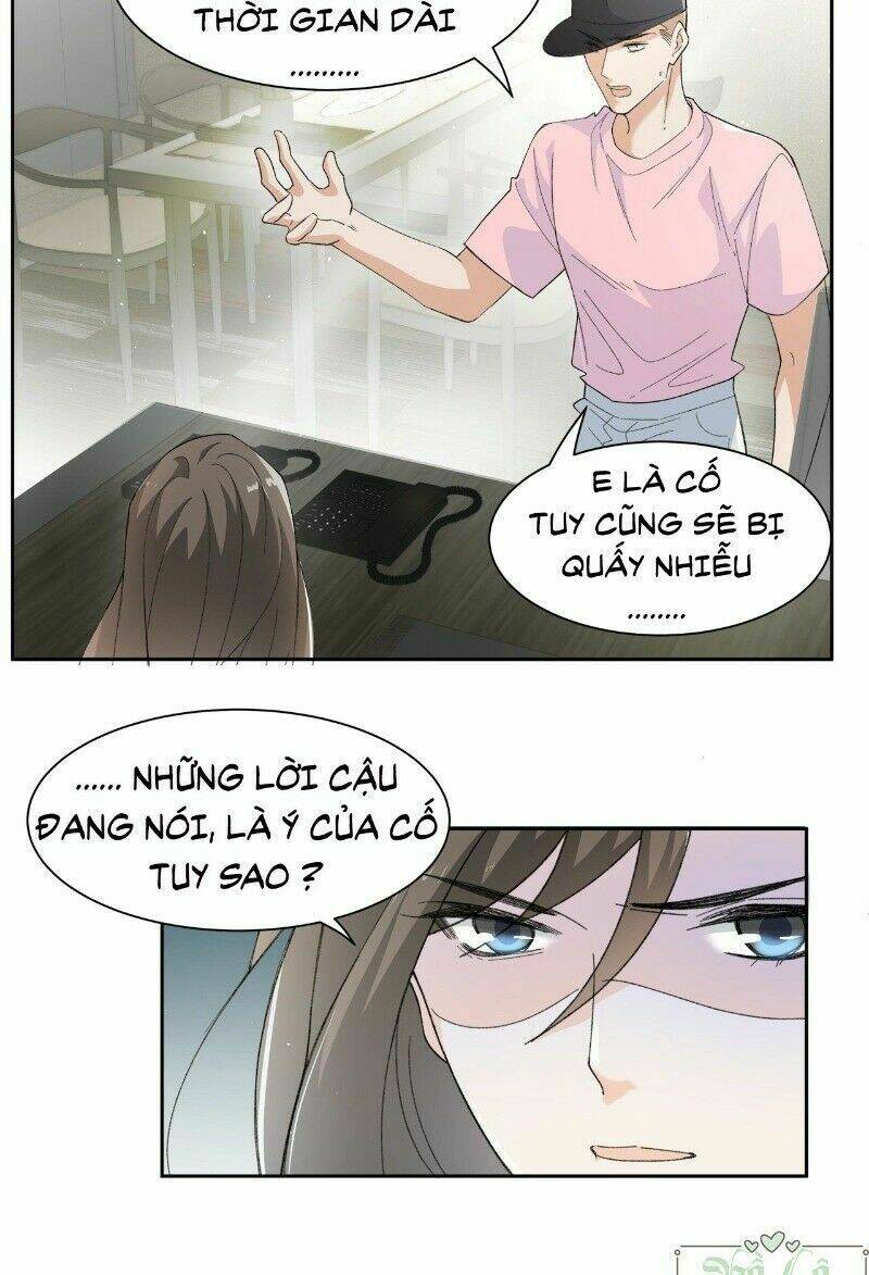 Ảnh Đế Yêu Hồ Chương 47 Ảnh 16