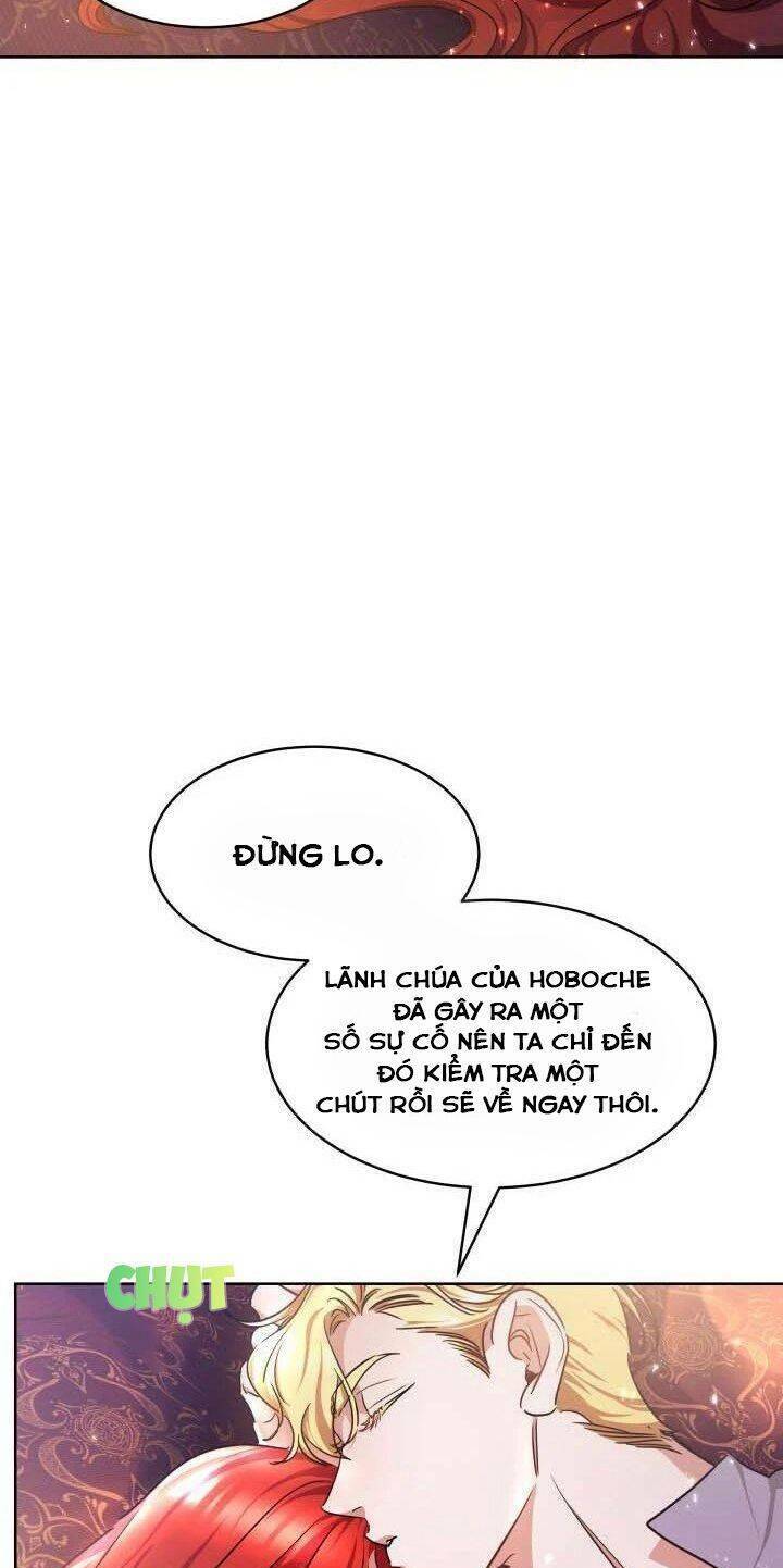 Hoa Nguyệt Quế Đỏ Tặng Hoàng Đế Của Tôi Chương 10 Ảnh 10