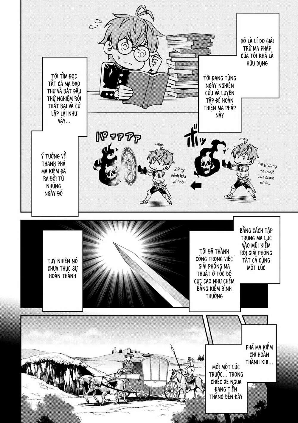 Toshiue Elite Onna Kishi Ga Boku No Mae De Dake Kawaii Chương 12.2 Ảnh 11