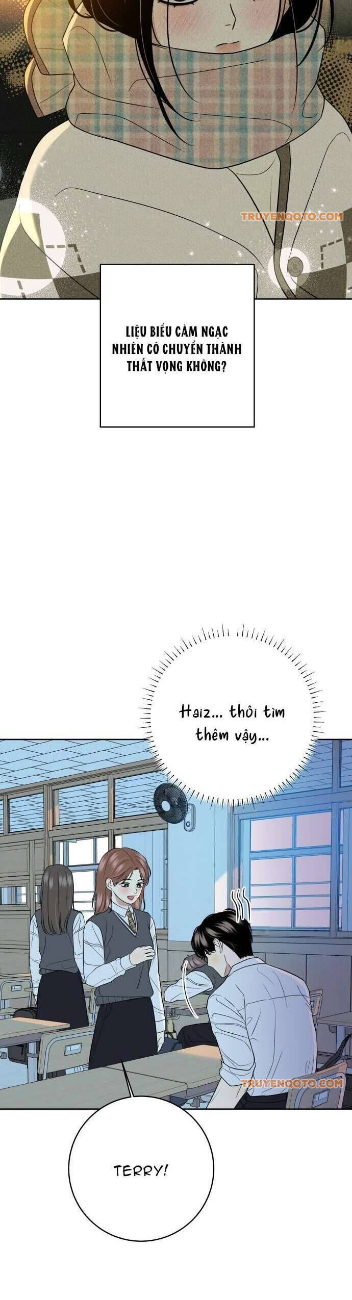 Kỷ Niệm Tuổi 19 Tồi Tệ Chương 22 Ảnh 25