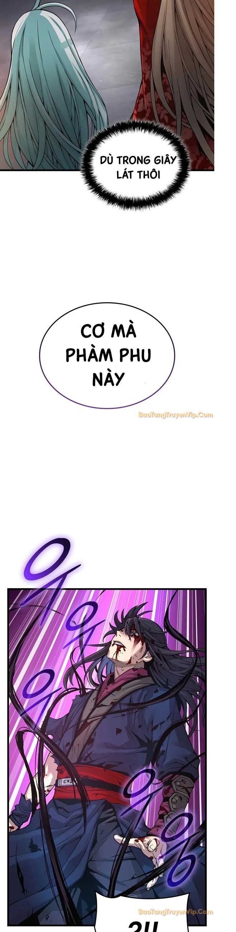 Quái Lực Loạn Thần Chương 73 Ảnh 55