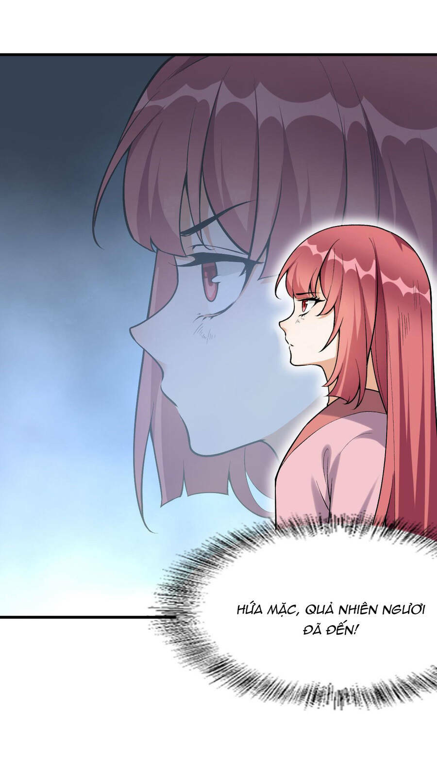 Ta Dưỡng Ra Nhân Vật Phản Diện Là Nữ Đế Yandere Chương 2 Ảnh 22