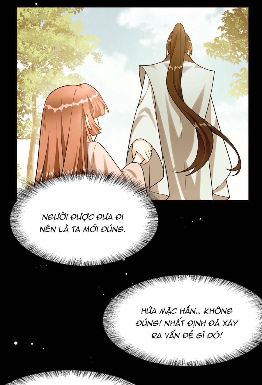 Ta Dưỡng Ra Nhân Vật Phản Diện Là Nữ Đế Yandere Chương 2 Ảnh 58